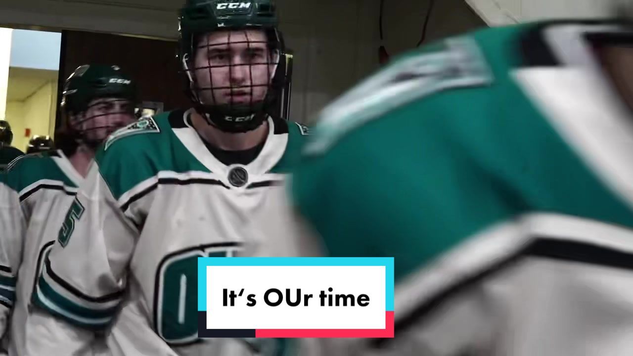 Video post by @ohiohockey on TikTok