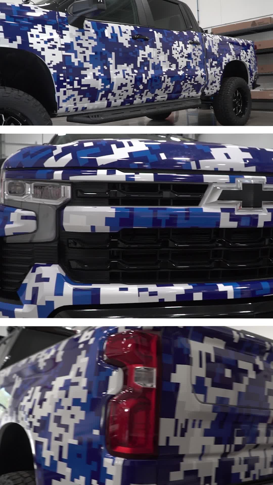 Video post by @mohawkchevrolet on TikTok