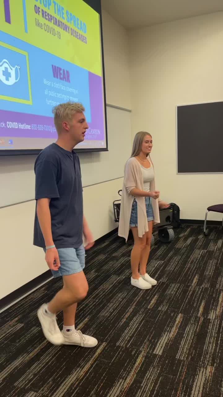 Video post by @shanecmaguire on TikTok