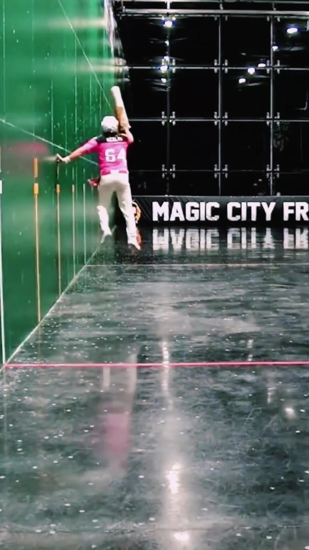 Video post by @jaialaileague on TikTok