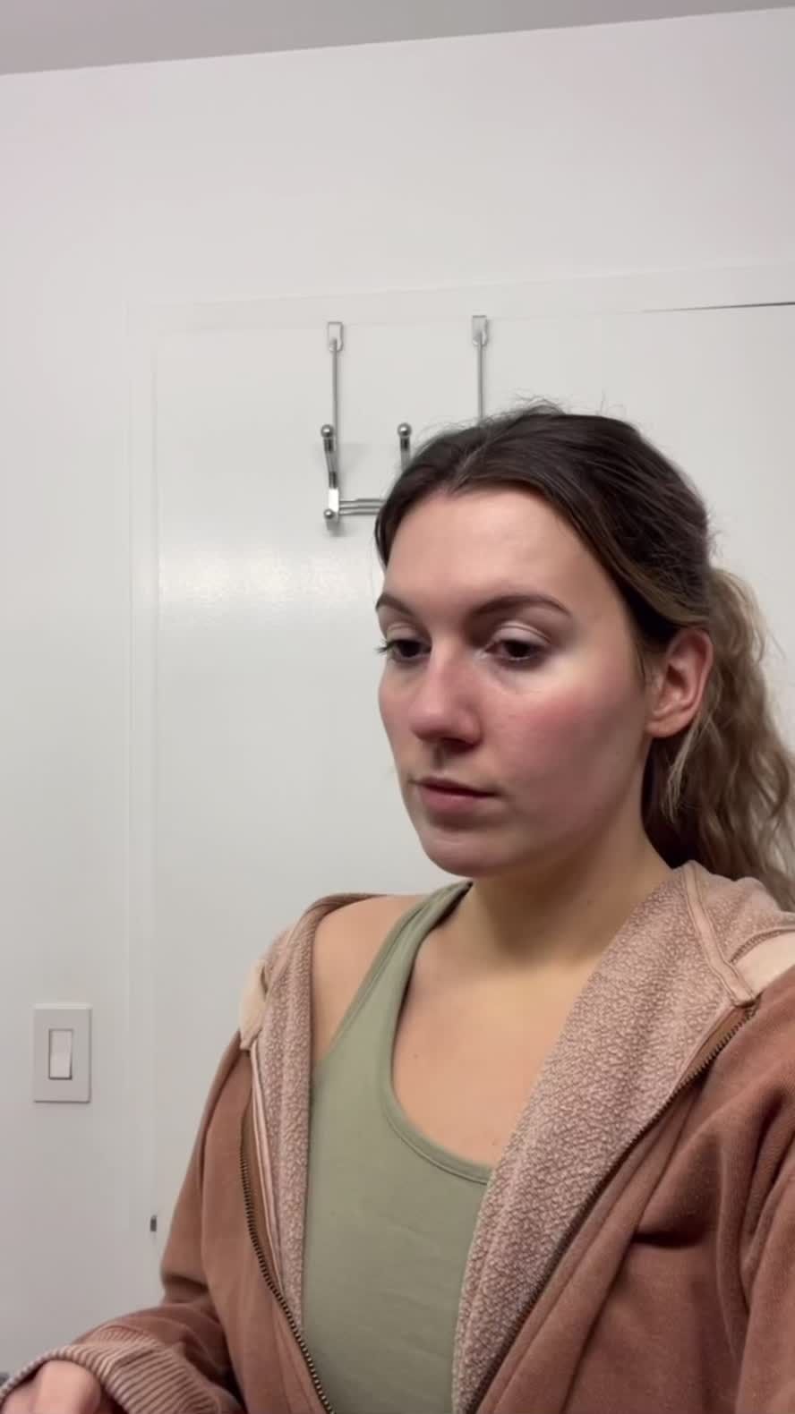 Video post by @olay on TikTok