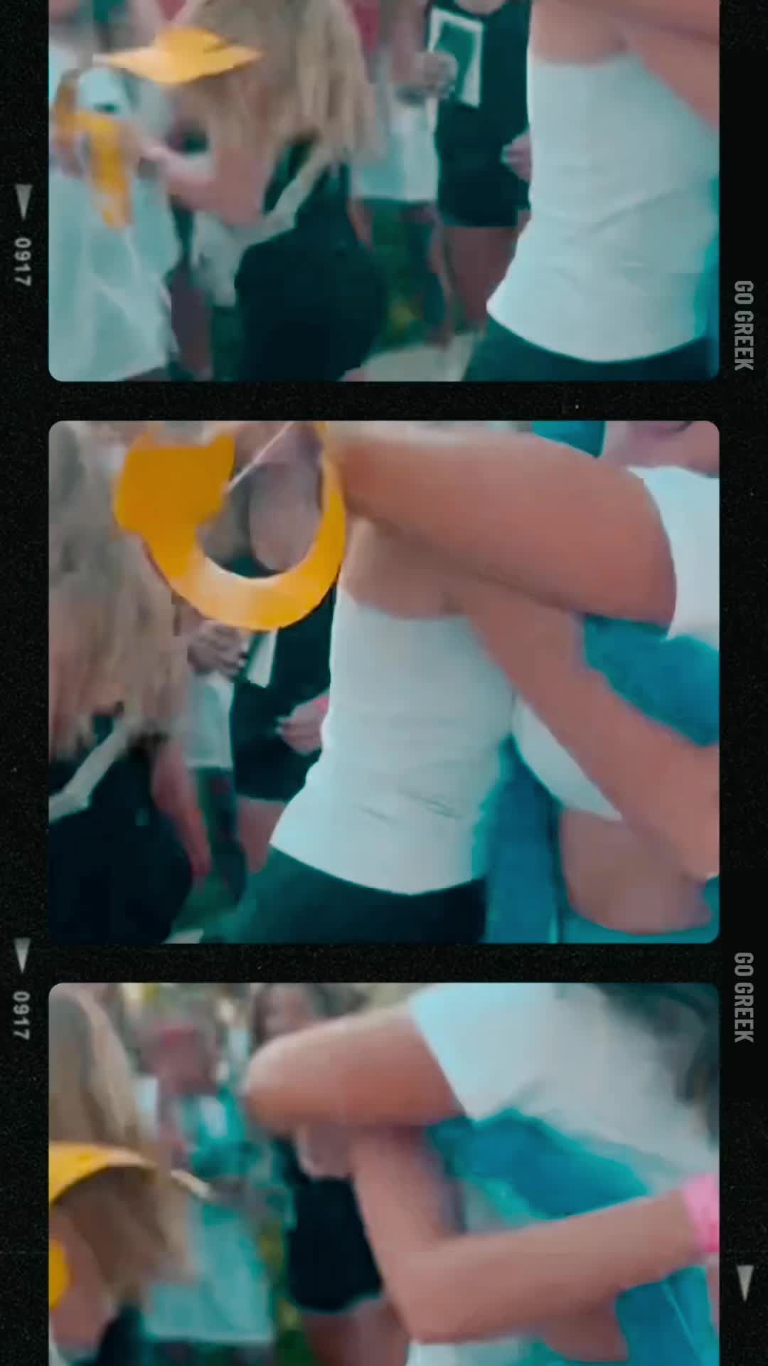 Video post by @mizzoukappa on TikTok