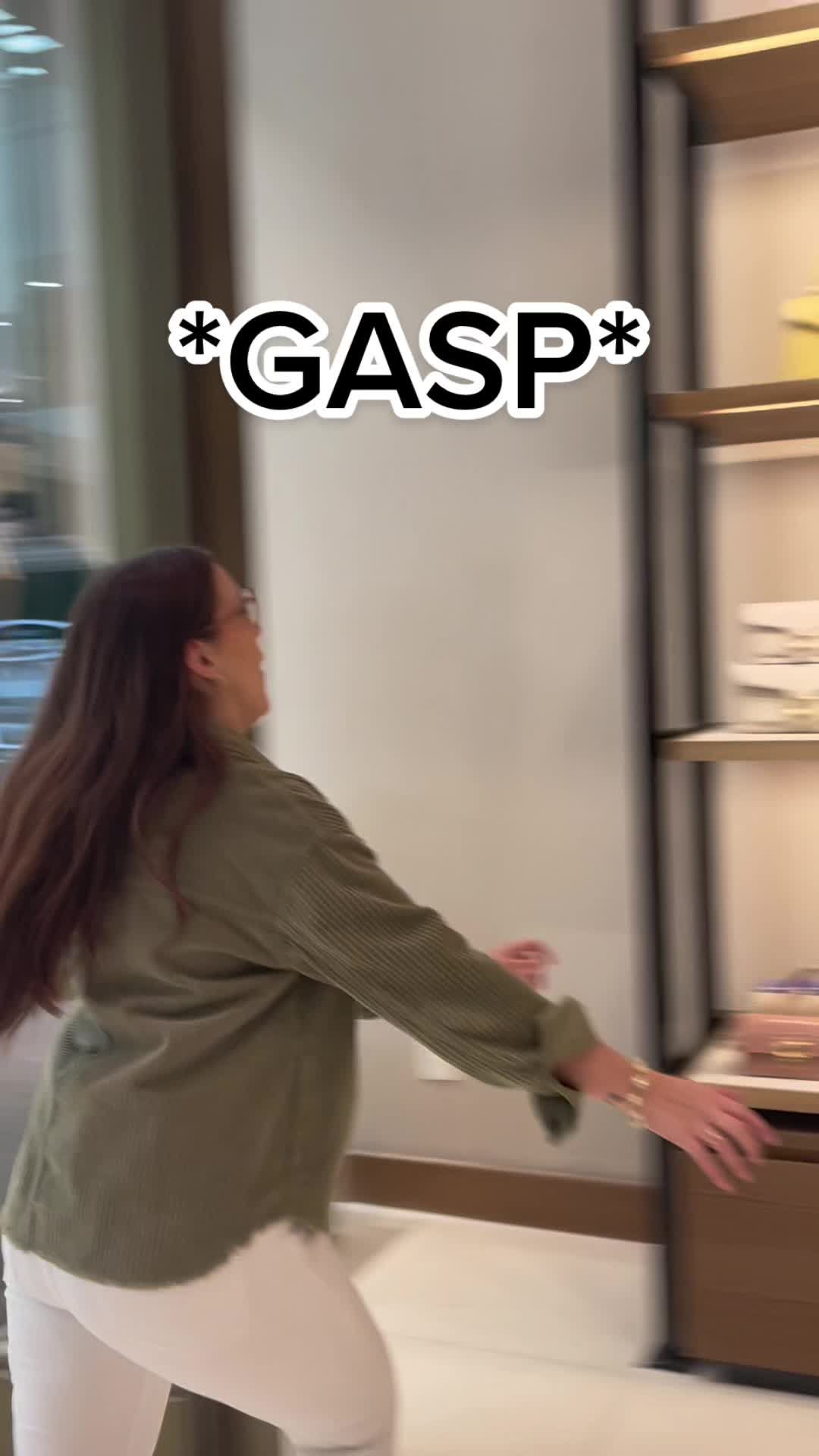 Video post by @coach on TikTok