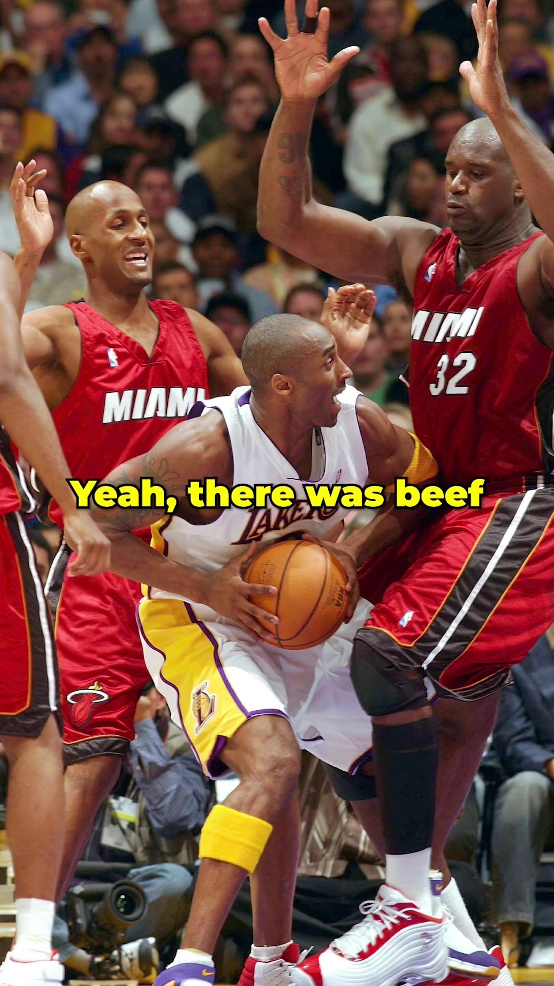 Video post by @bleacherreport on TikTok