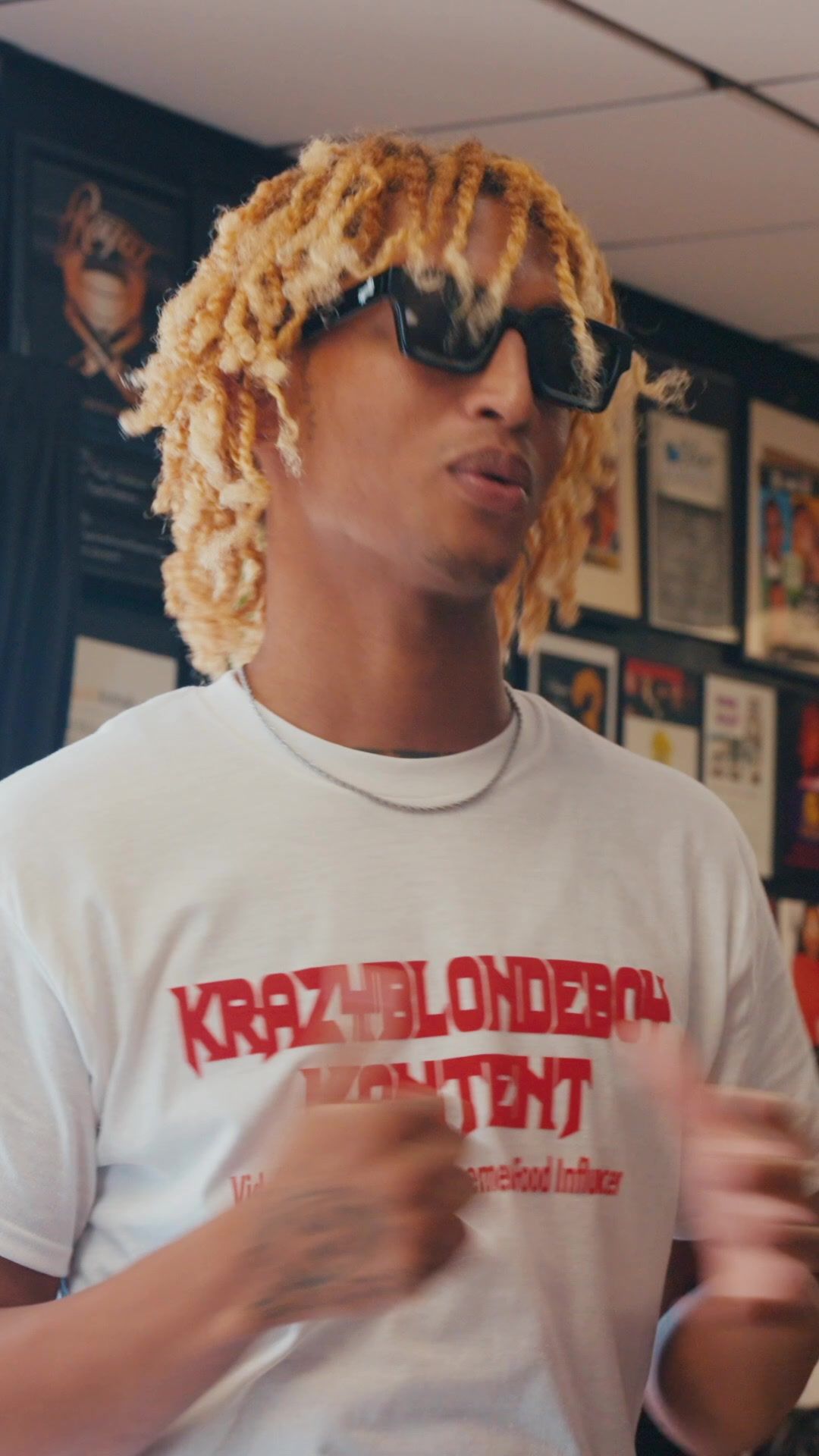 Video post by @bet on TikTok