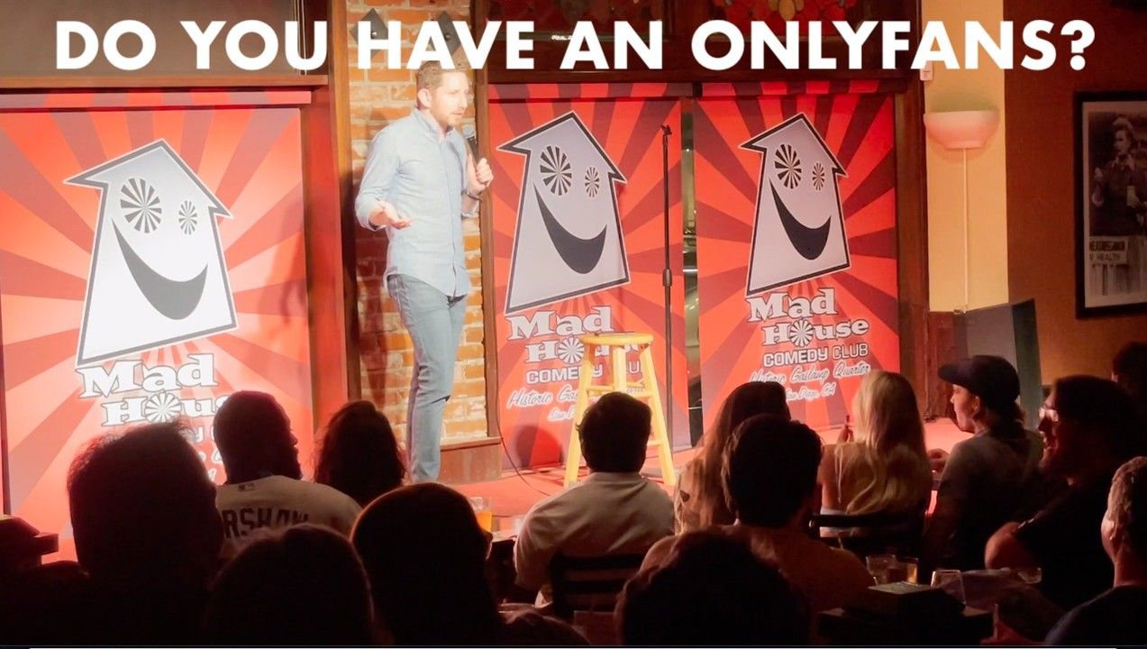 Video post by @josh.lanzet on Facebook