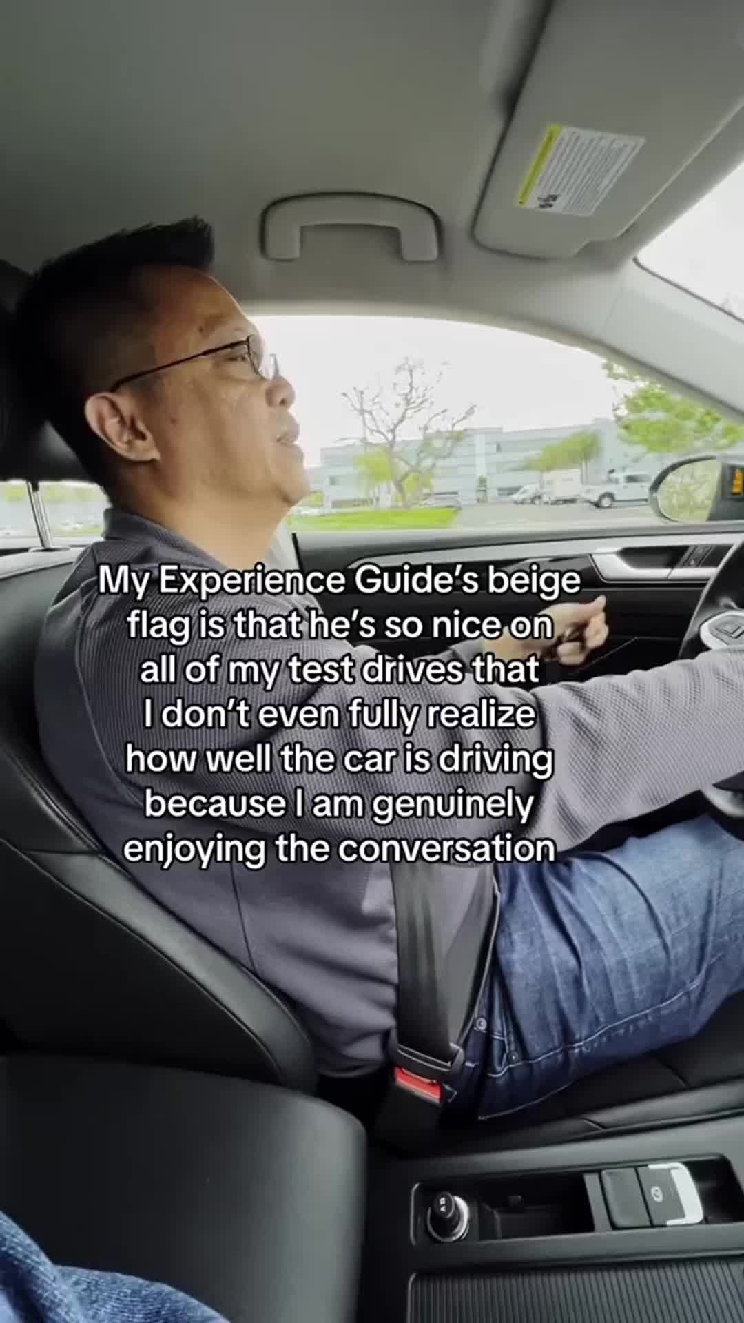 Video post by @echoparkauto on TikTok