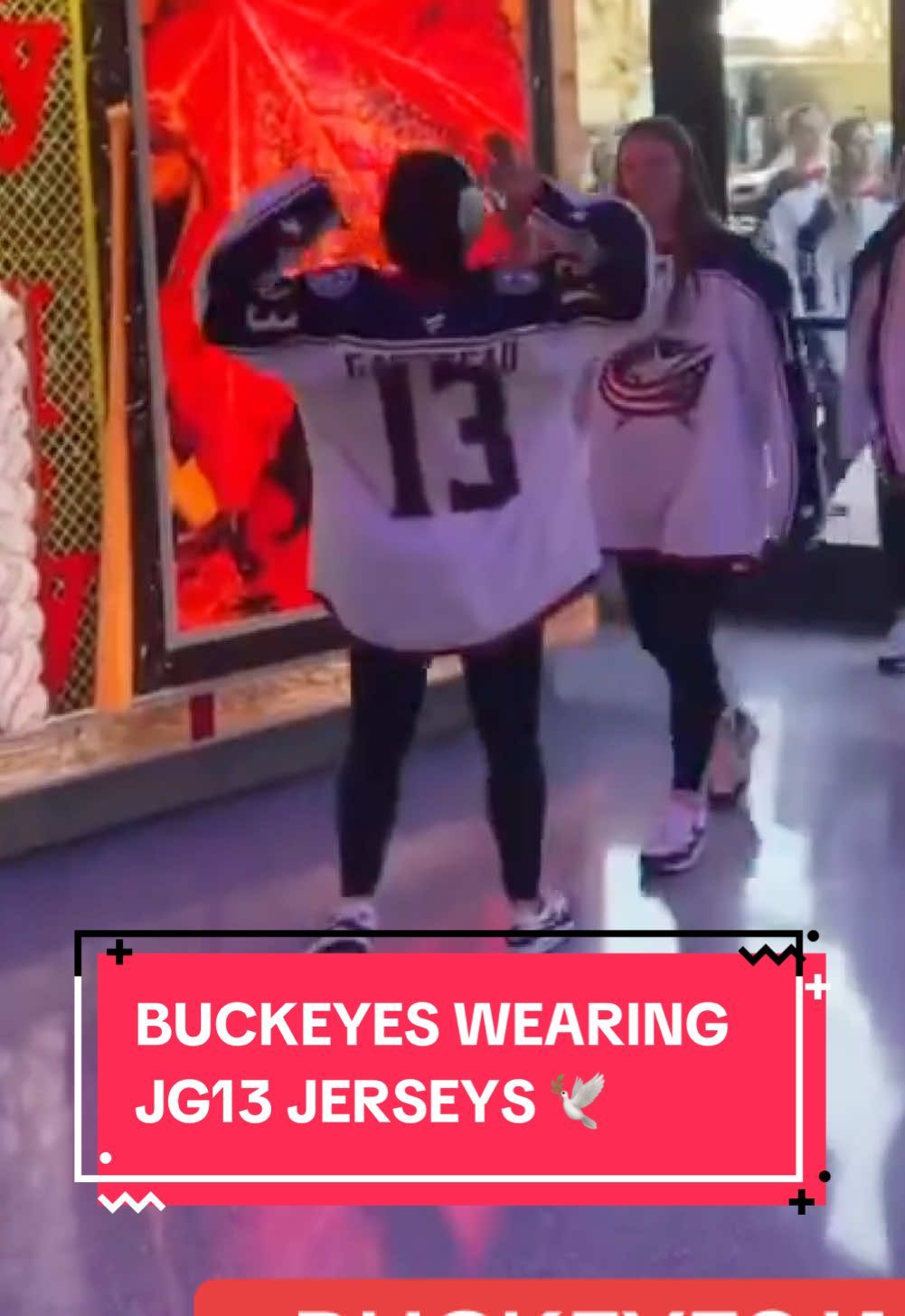 Video post by @br_openice on TikTok