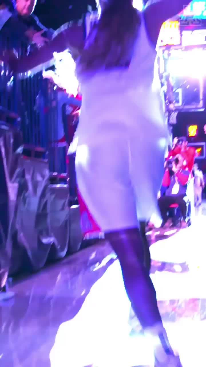 Video post by @justwomenssports on TikTok