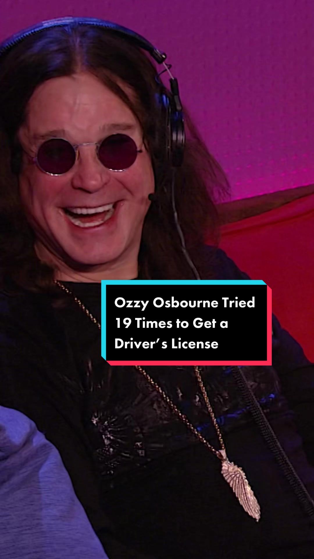 Video post by @howardsternshow on TikTok