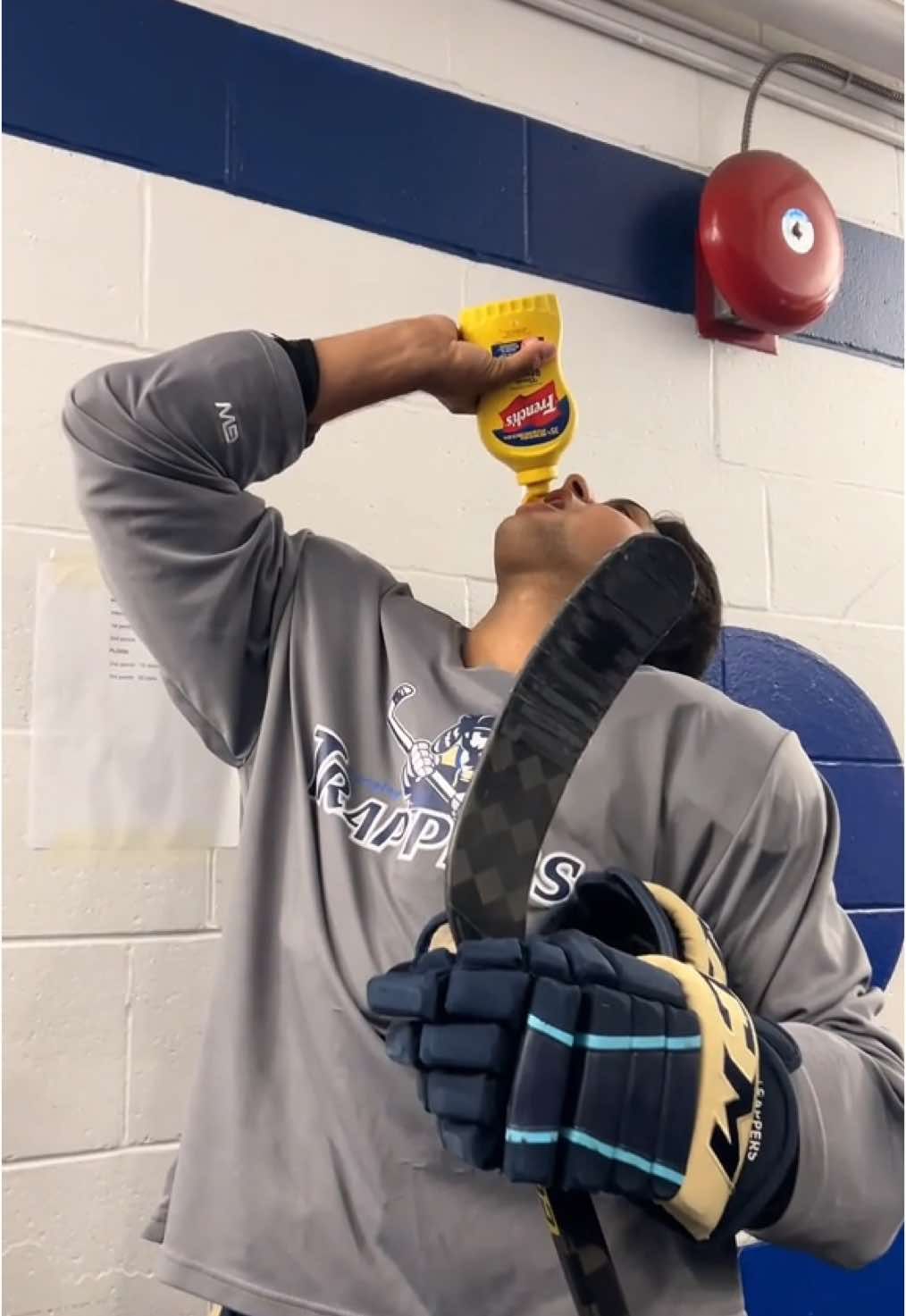 Video post by @langleytrappers on TikTok