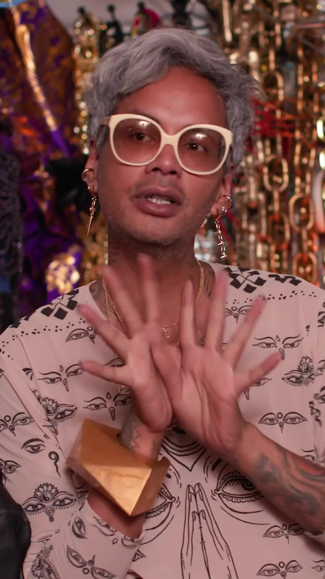 Video post by @rupaulsdragrace on TikTok