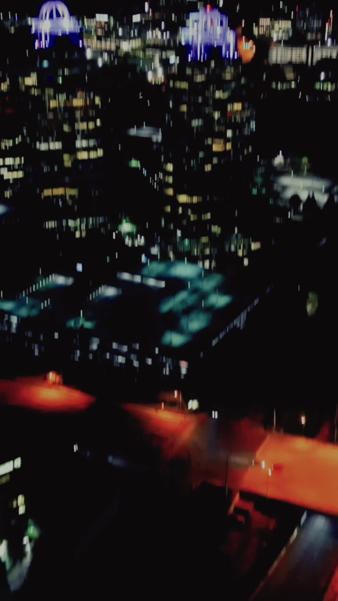 Video post by @bcr_visuals on TikTok