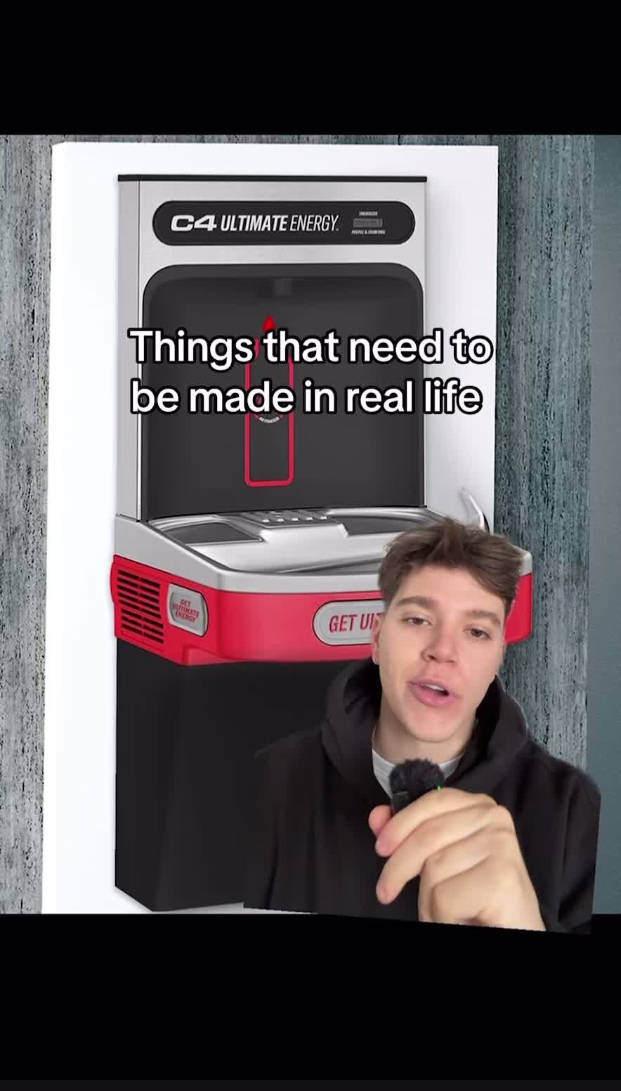 Video post by @c4energy on TikTok