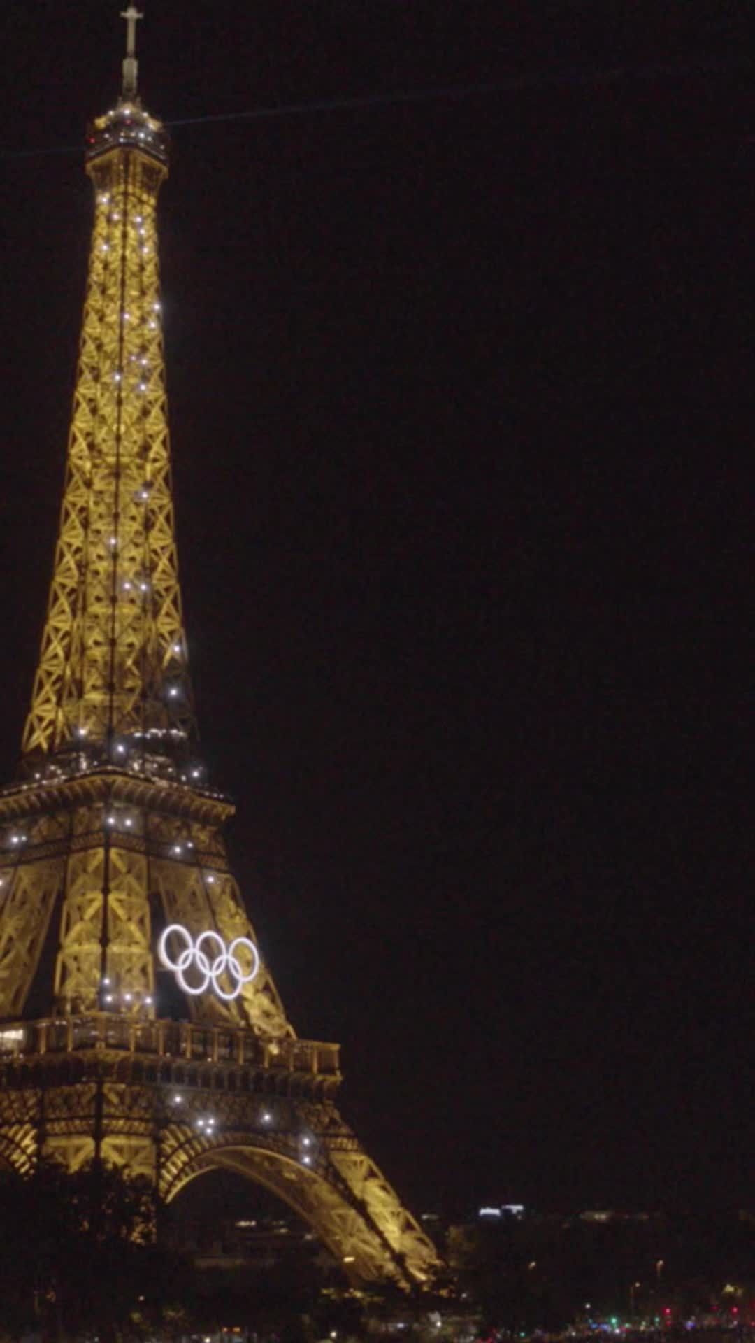 Video post by @nbcolympics on TikTok