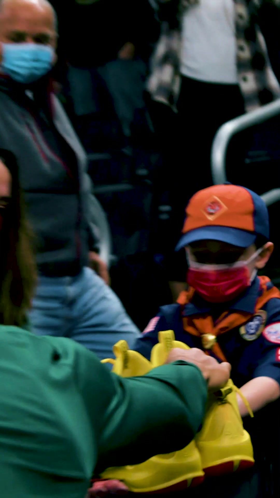 Video post by @bucks on TikTok