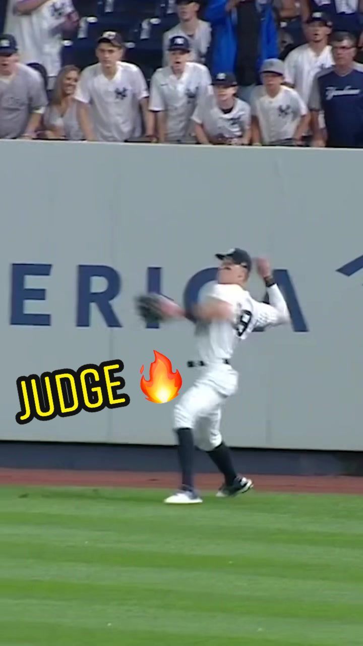 Video post by @yankees on TikTok