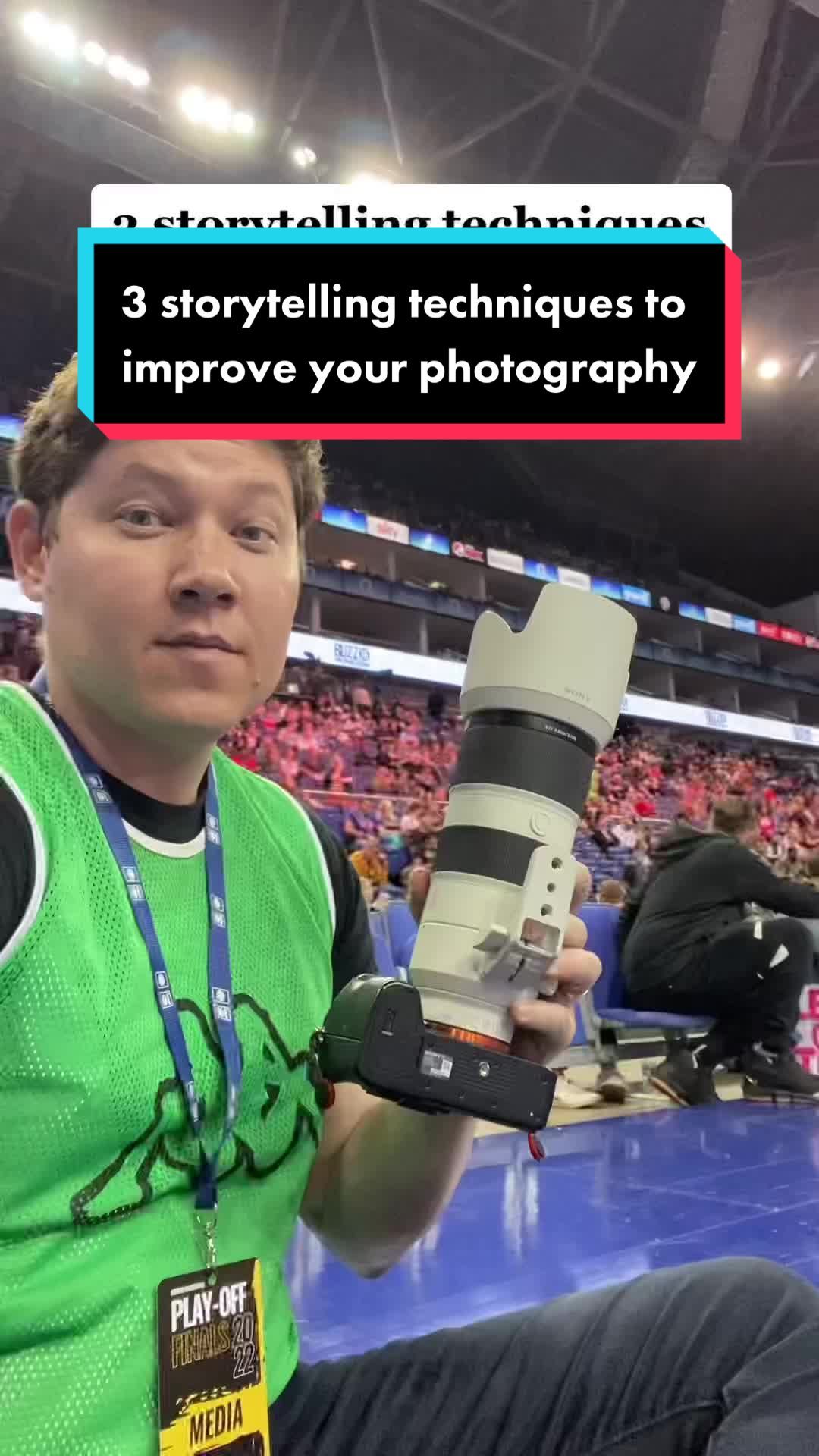 Video post by @brianbosche on TikTok