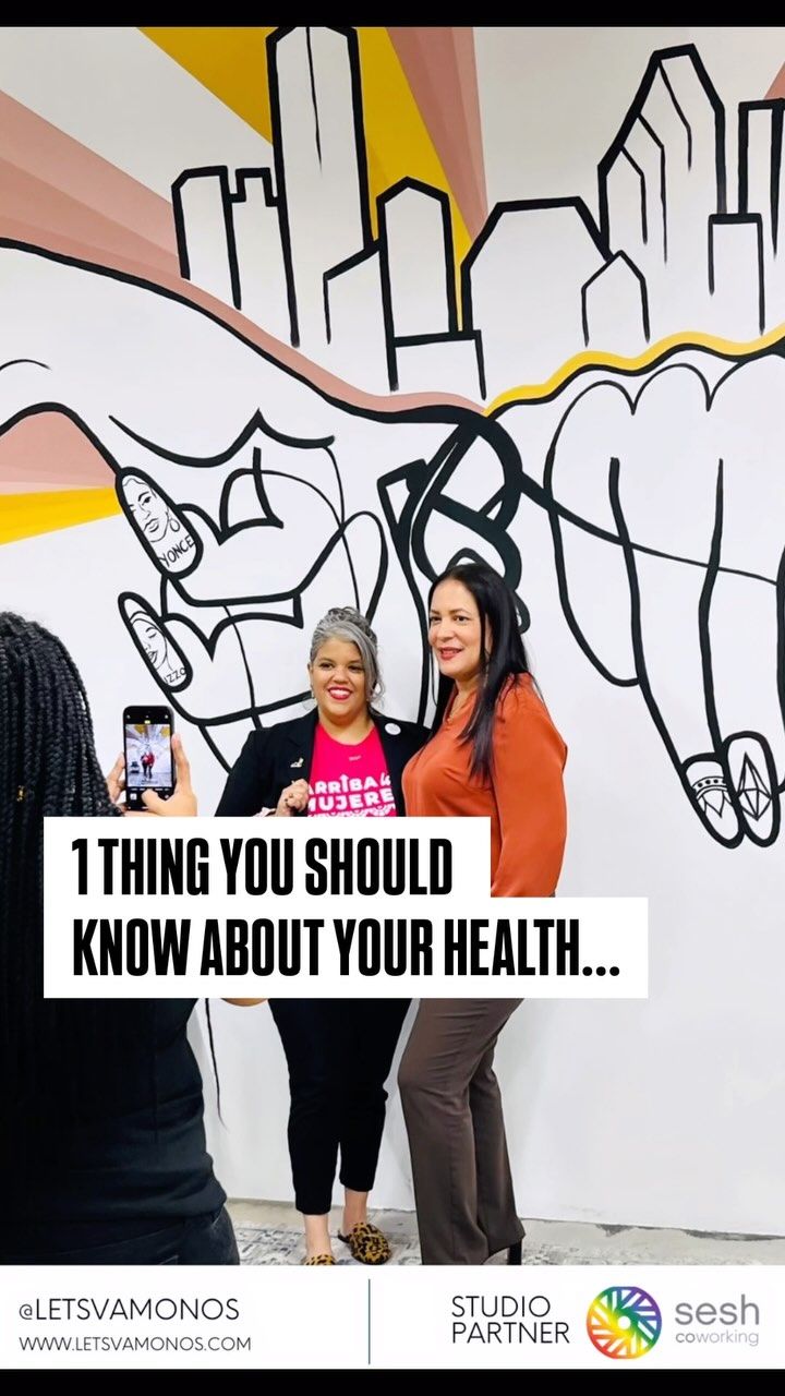 Video post by @letsvamonosnetwork on Facebook