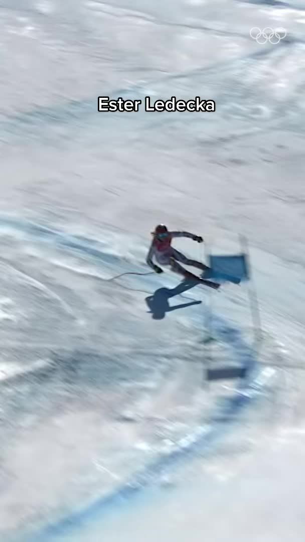 Video post by @olympics on TikTok