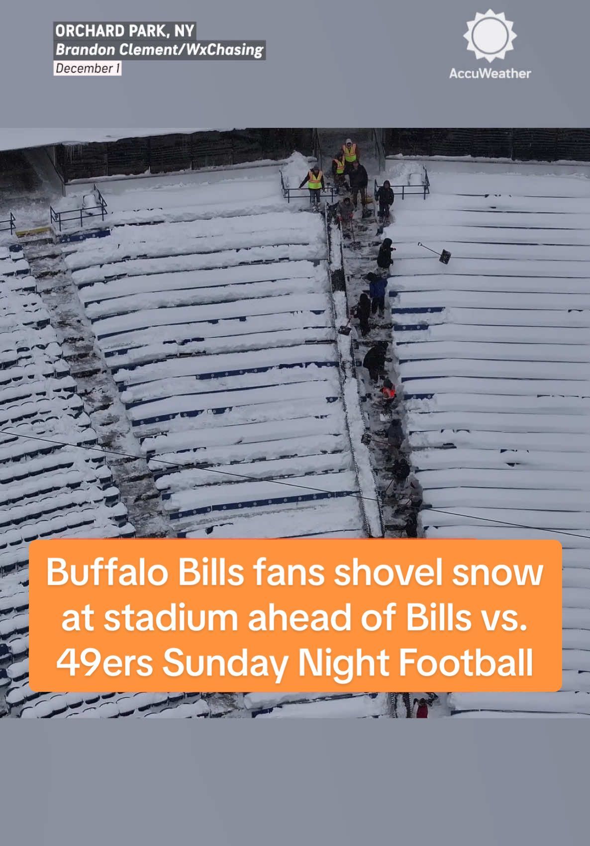 Video post by @accuweather on TikTok