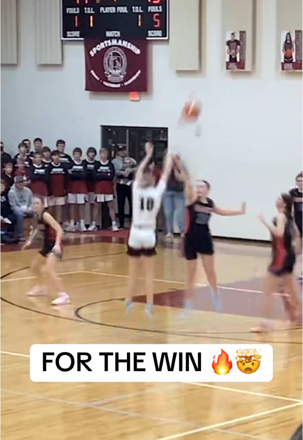 Video post by @hudlhighlights on TikTok