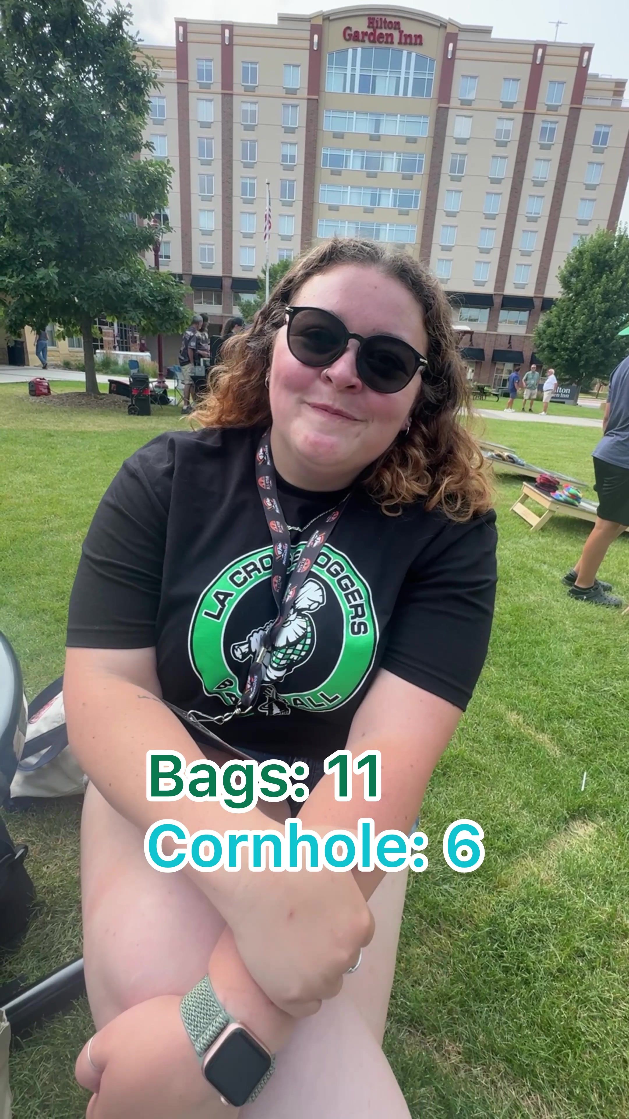 Video post by @laxloggers on TikTok