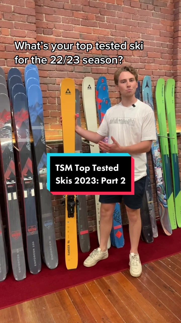 Video post by @theskimonster on TikTok