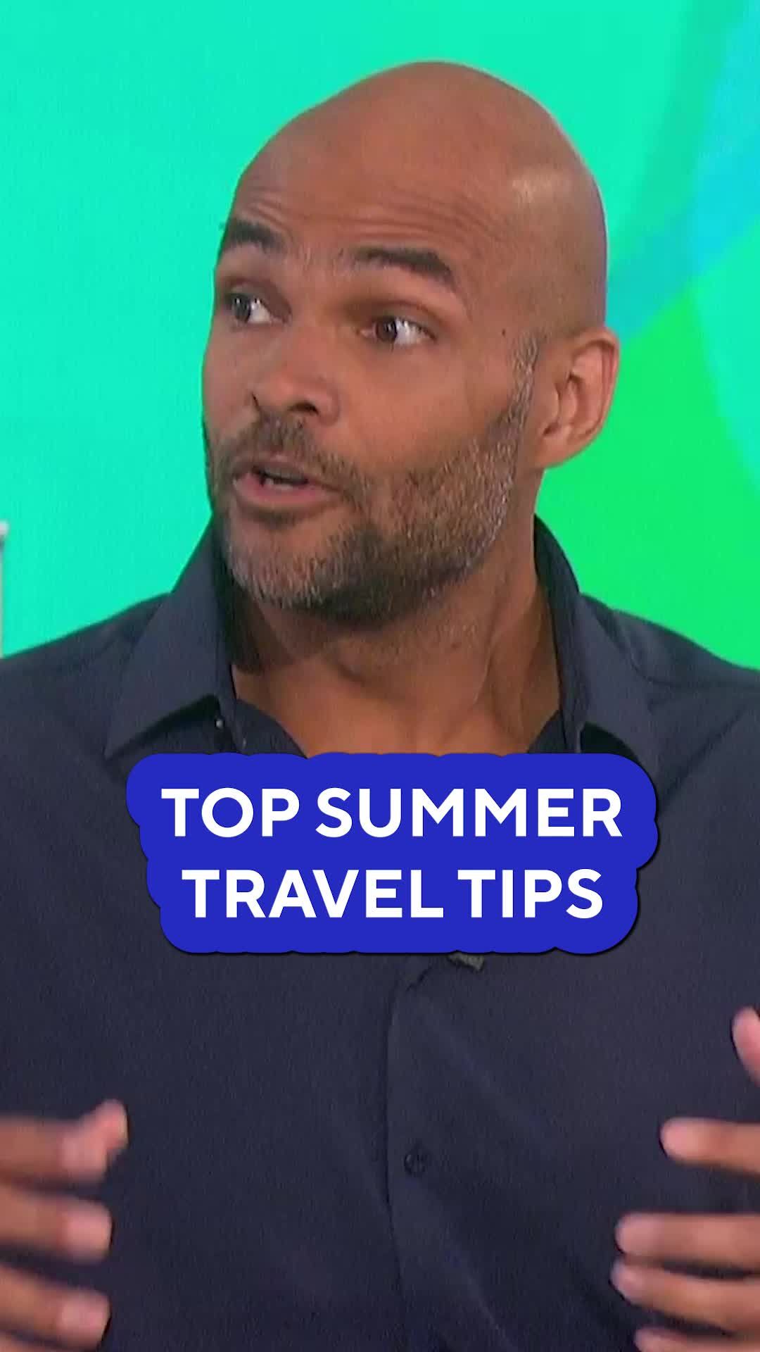 Video post by @thetalkcbs on TikTok