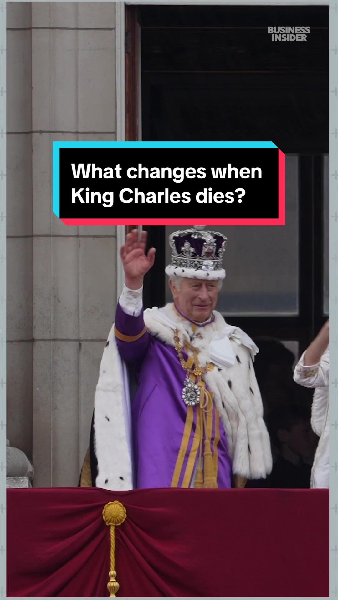 Video post by @insider on TikTok