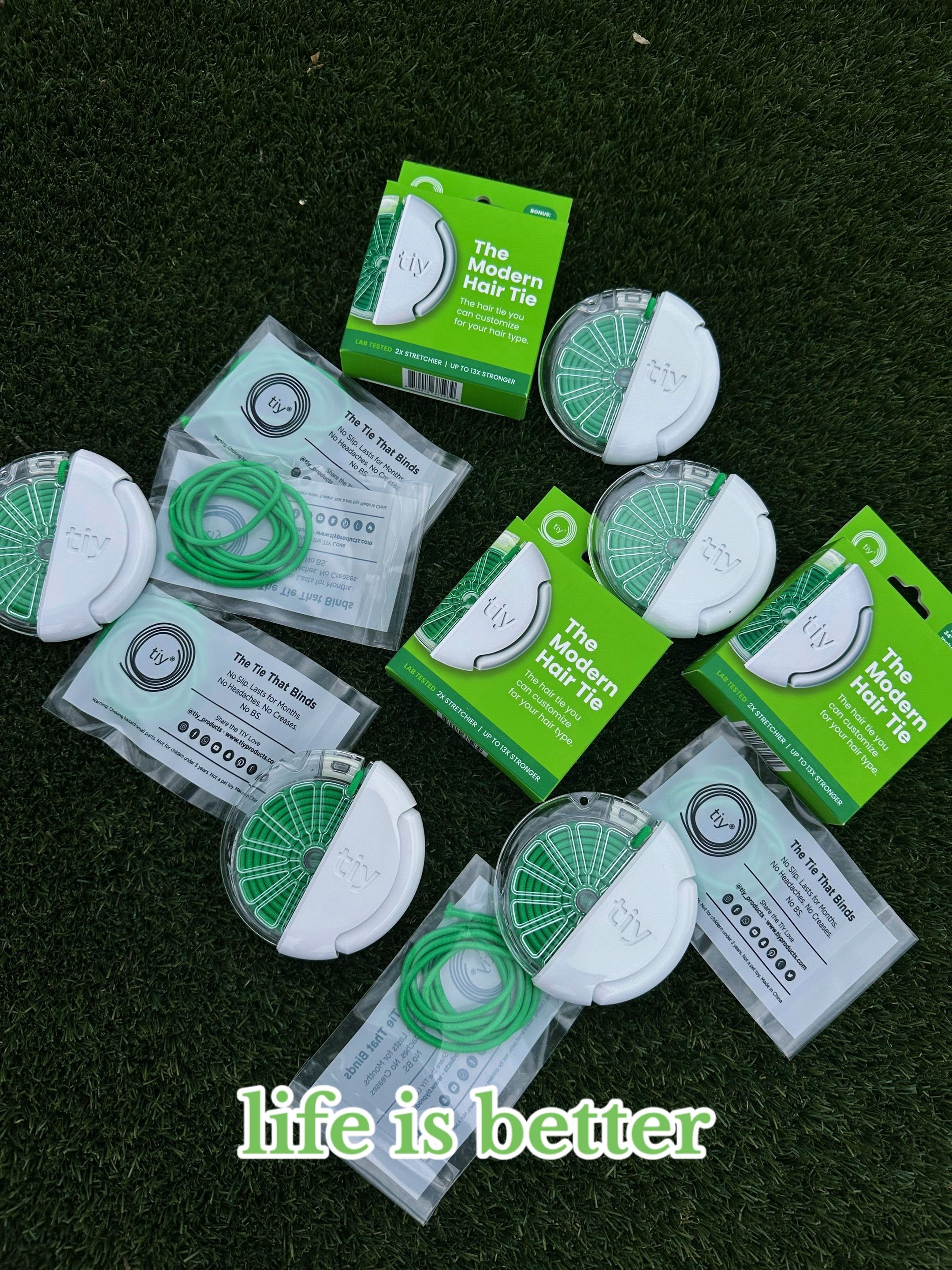 Video post by @tiy_products on TikTok