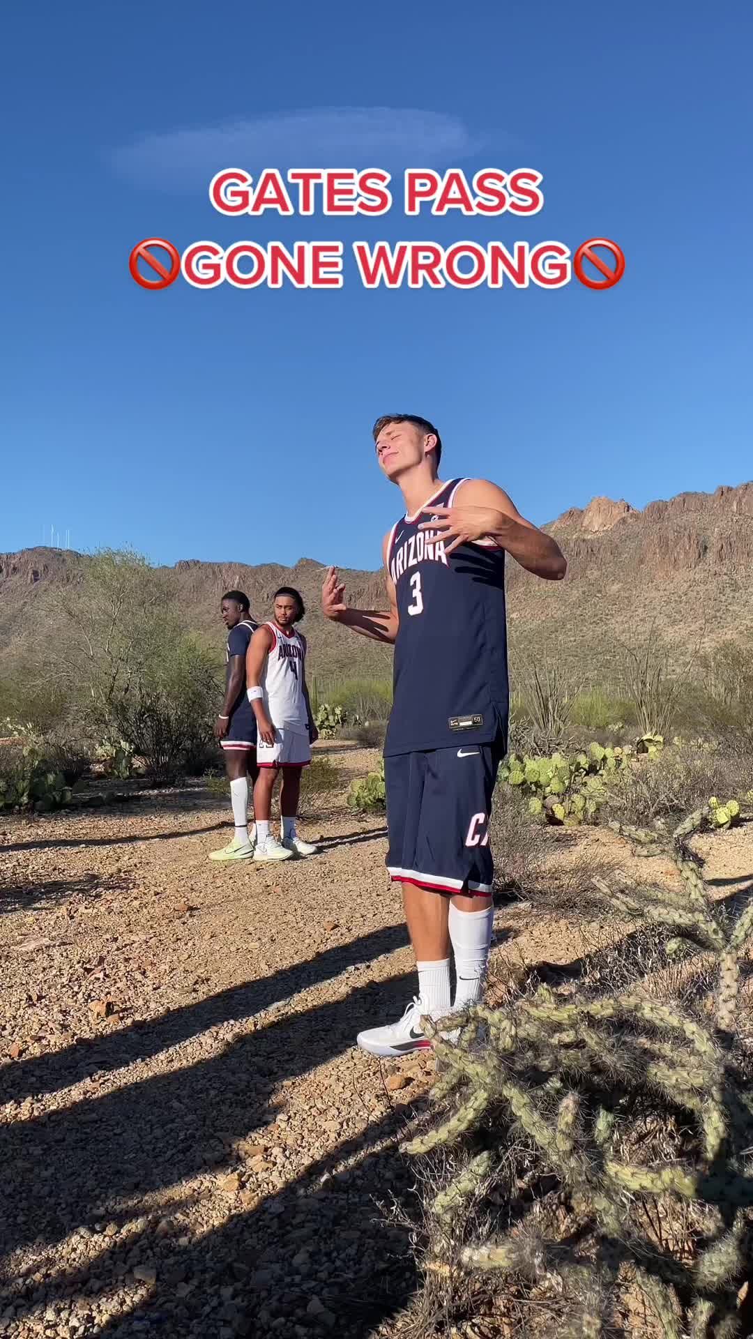 Video post by @arizonambb on TikTok
