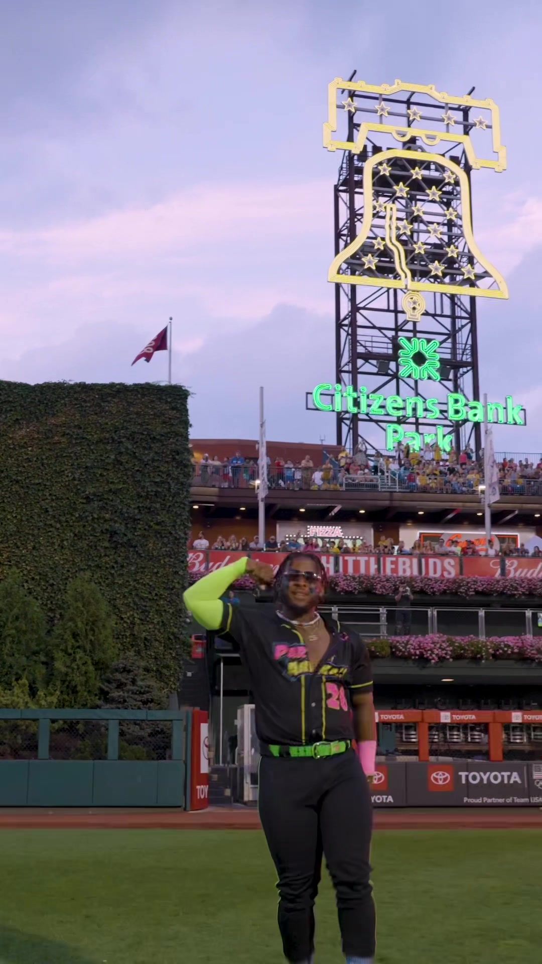 Video post by @theofficialpartyanimals on TikTok