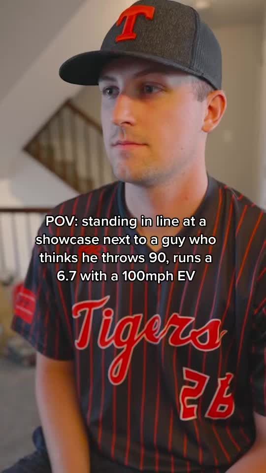 Video post by @rawlingstigers_ on TikTok