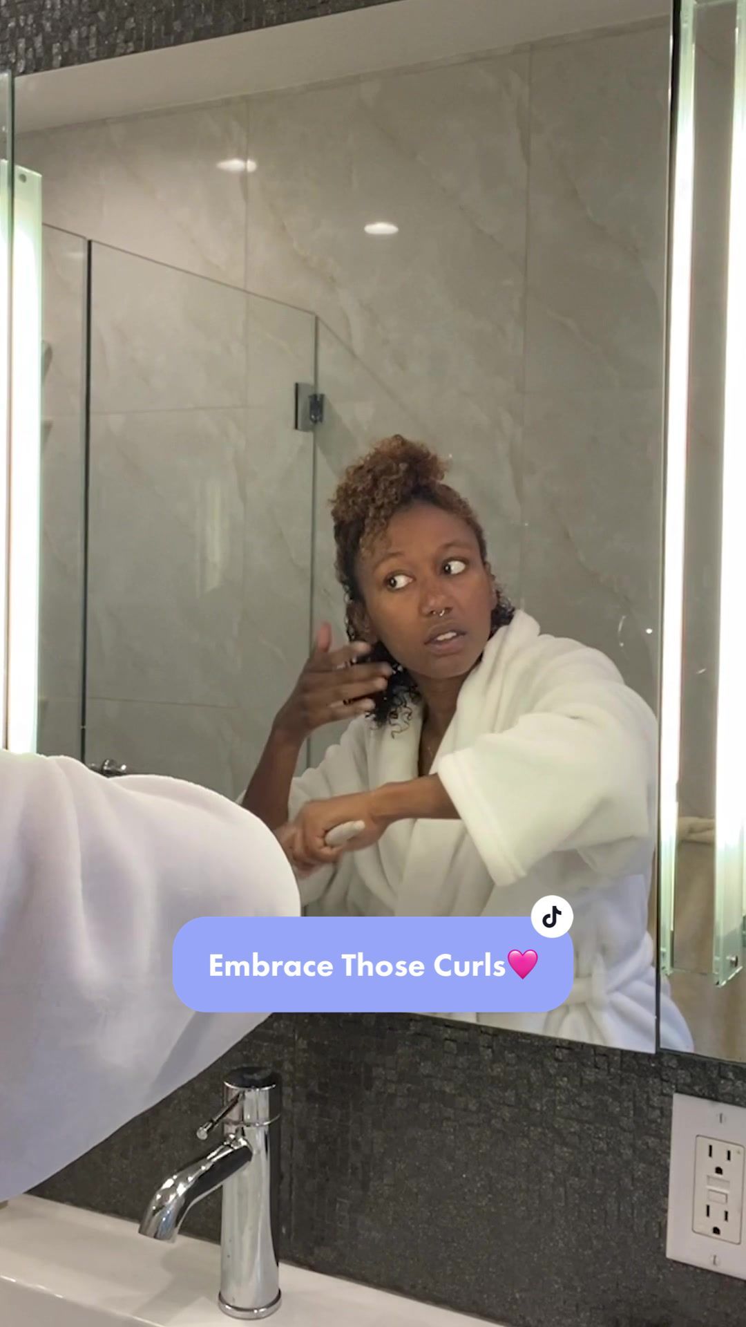 Video post by @sharkbeauty on TikTok