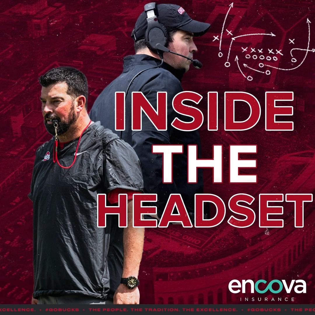 Video post by @buckeyes on Facebook