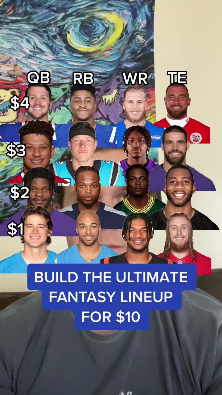 Video post by @bears.walterpicks on TikTok