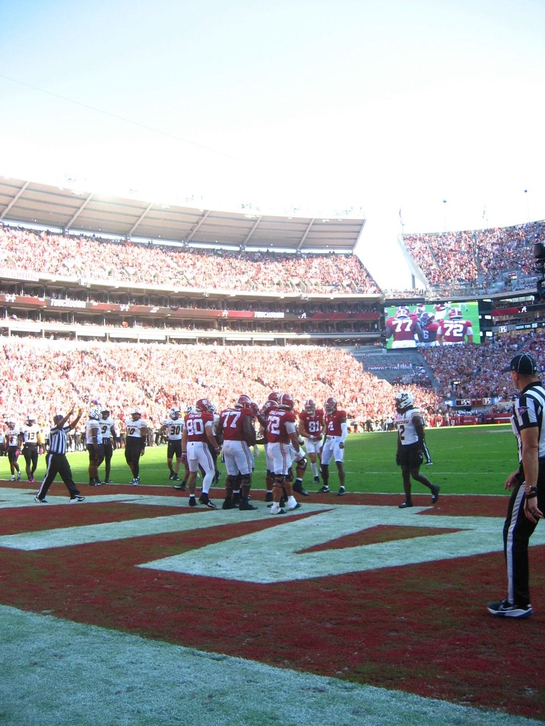 Video post by @ua_athletics on TikTok