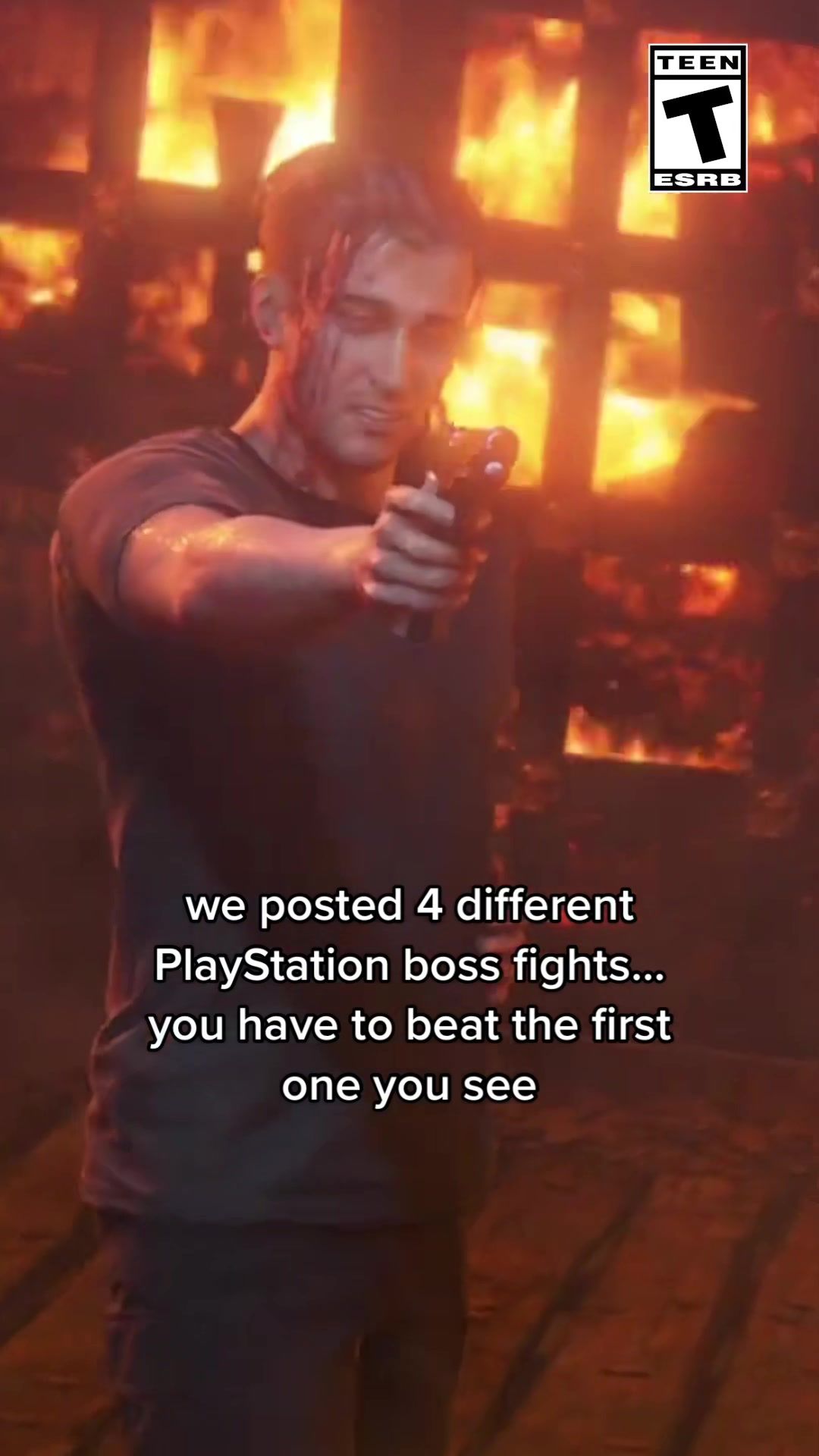 Video post by @sony on TikTok