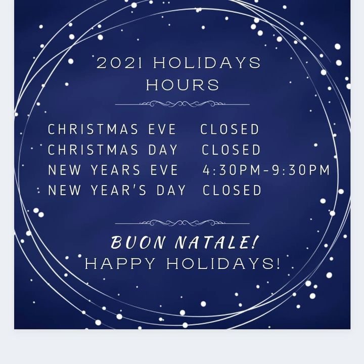 Image post by @mariosdubuque on Facebook