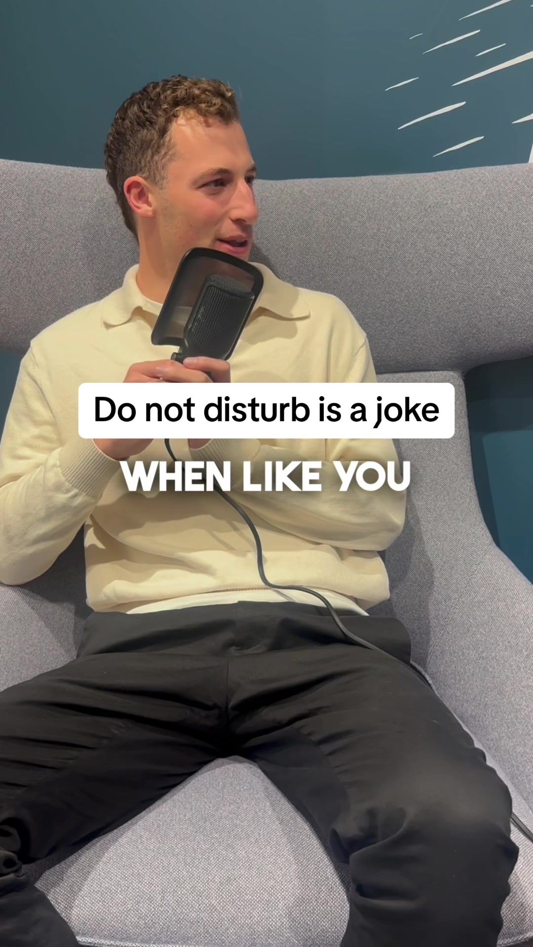 Video post by @joshfrommarketing on TikTok