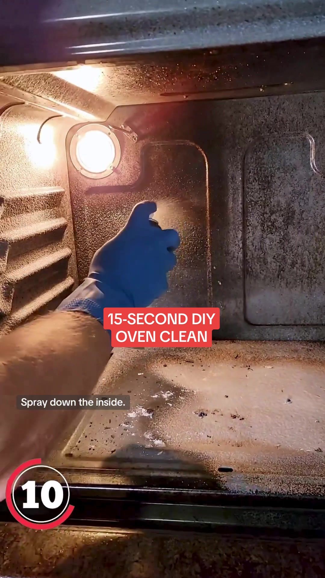 Video post by @homeserveusa on TikTok