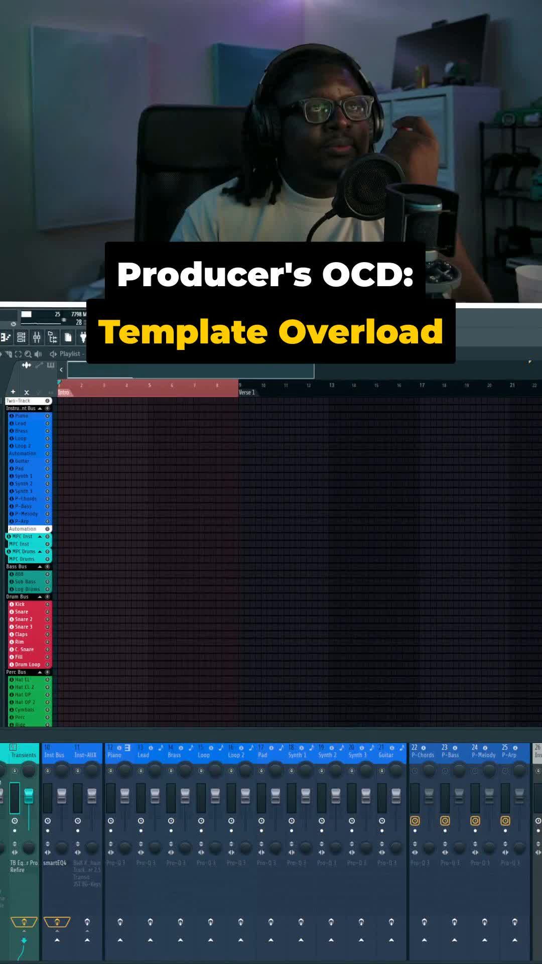 Video post by @beatswithkev on TikTok