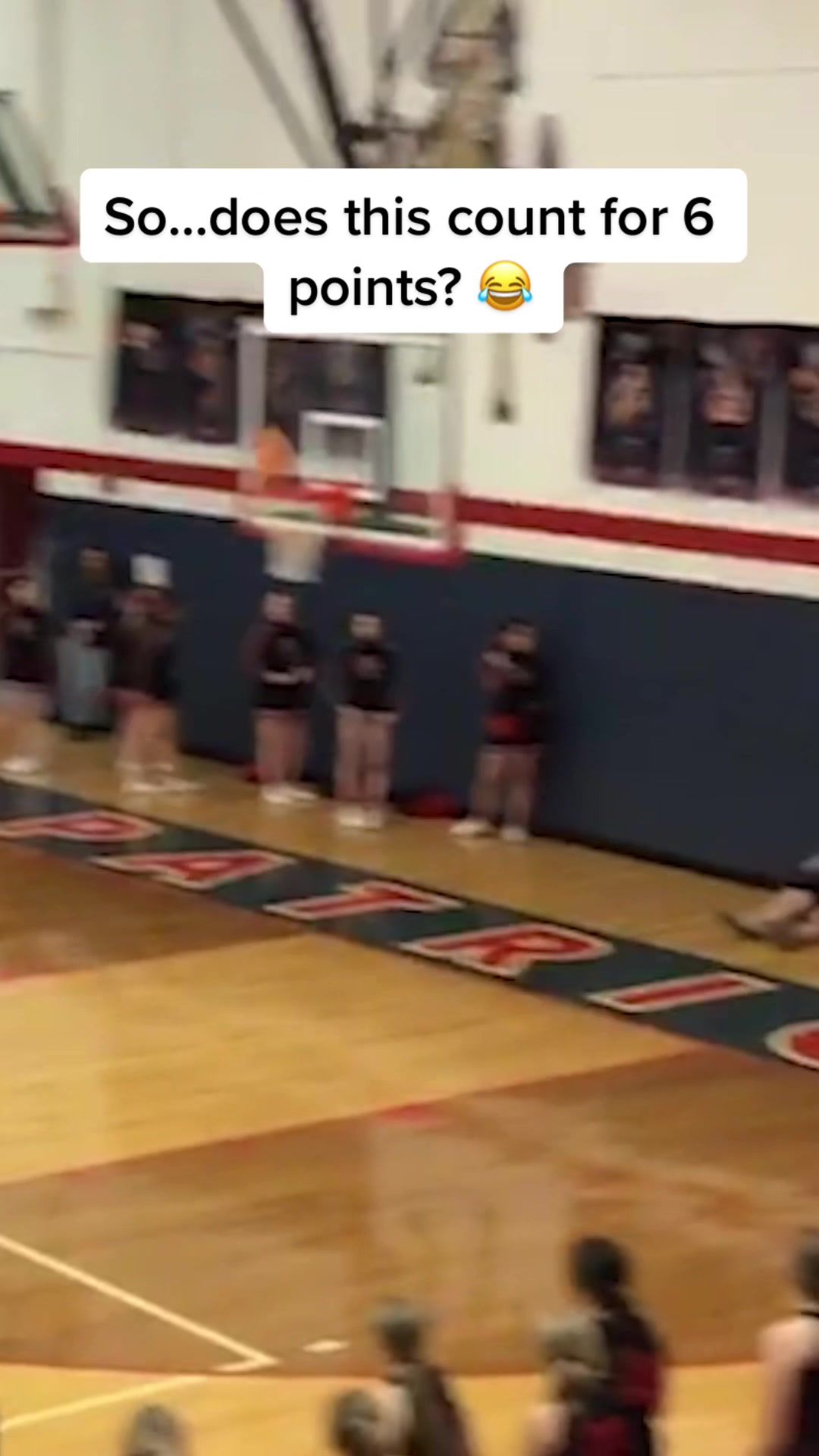 Video post by @hudlhighlights on TikTok