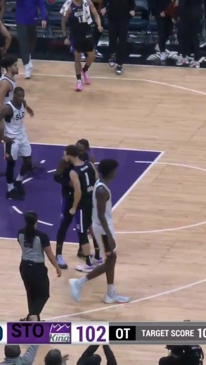 Video post by @stocktonkings on TikTok