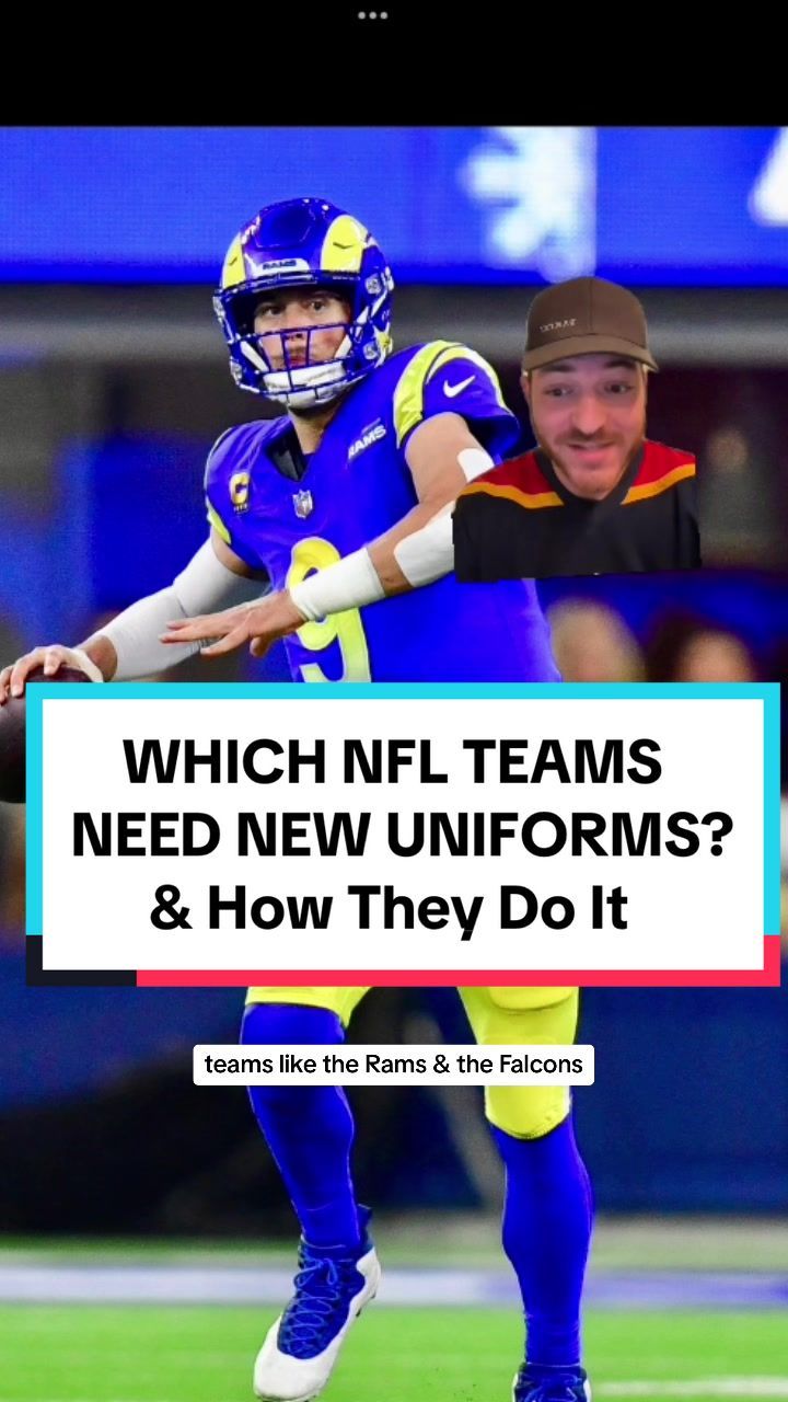 Video post by @zachcohenfb on TikTok