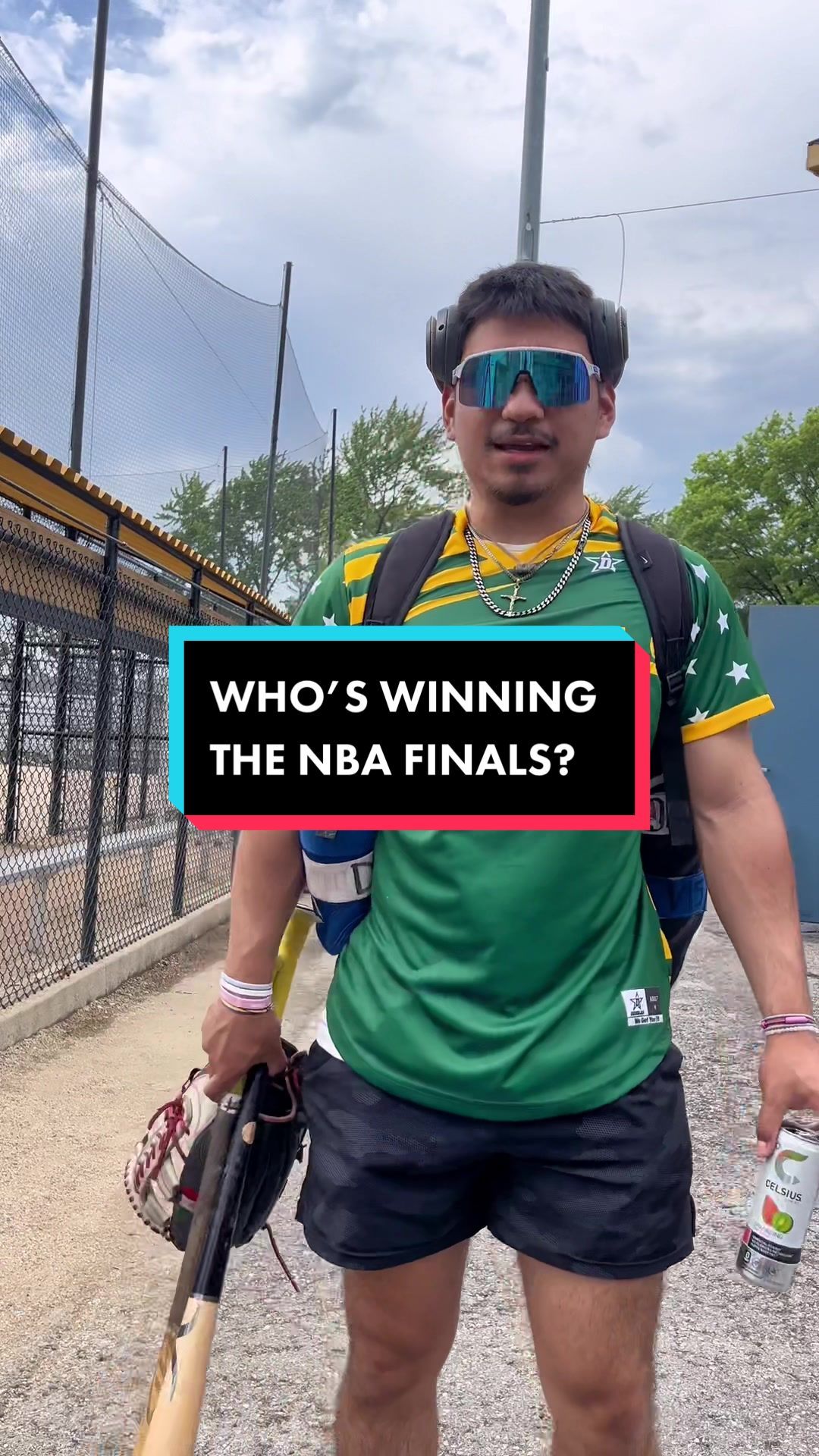 Video post by @griffithgenerals on TikTok