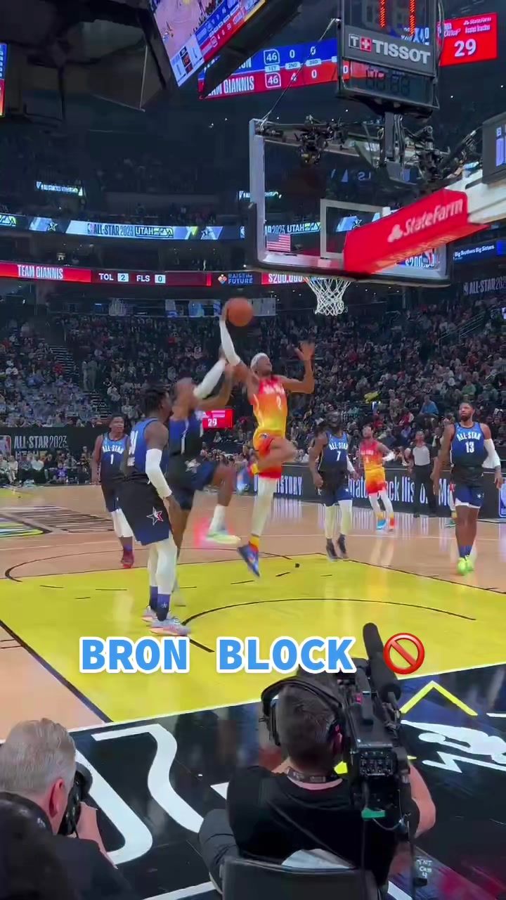 Video post by @houseofhighlights on TikTok