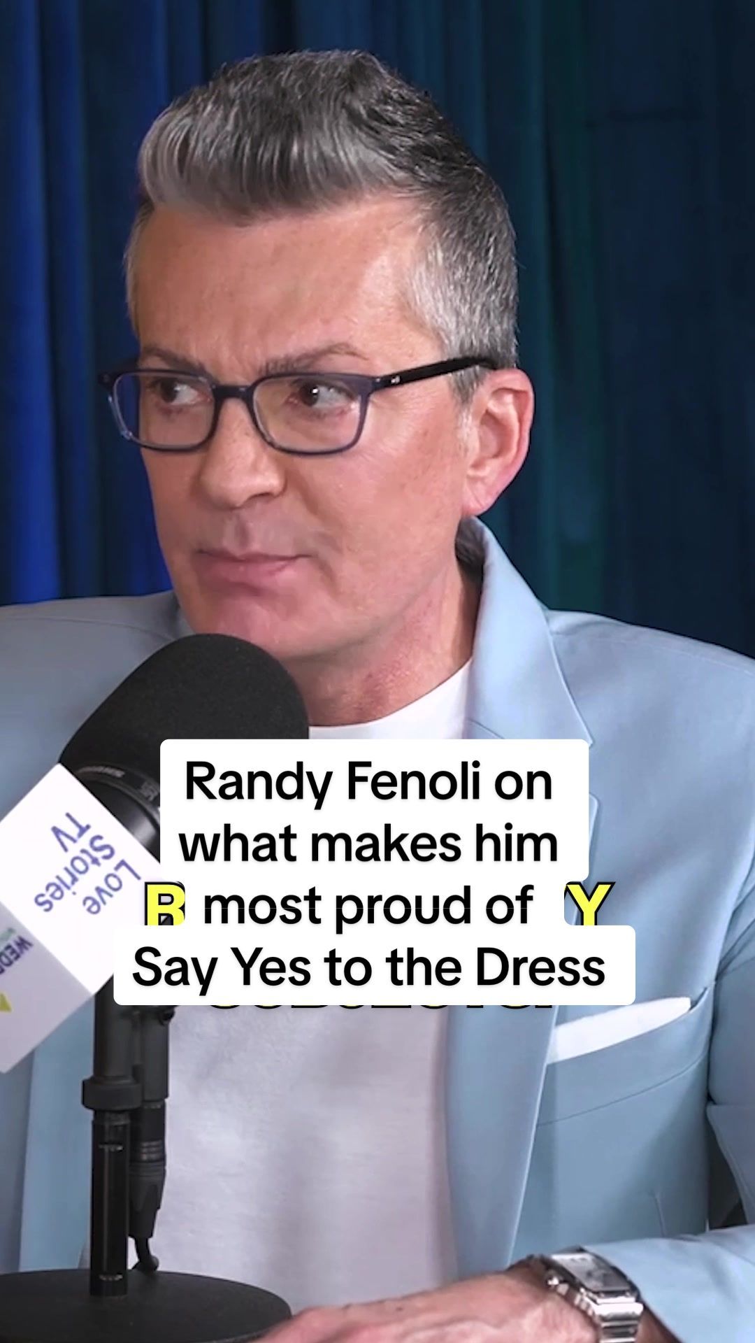 Video post by @lovestoriestv on TikTok