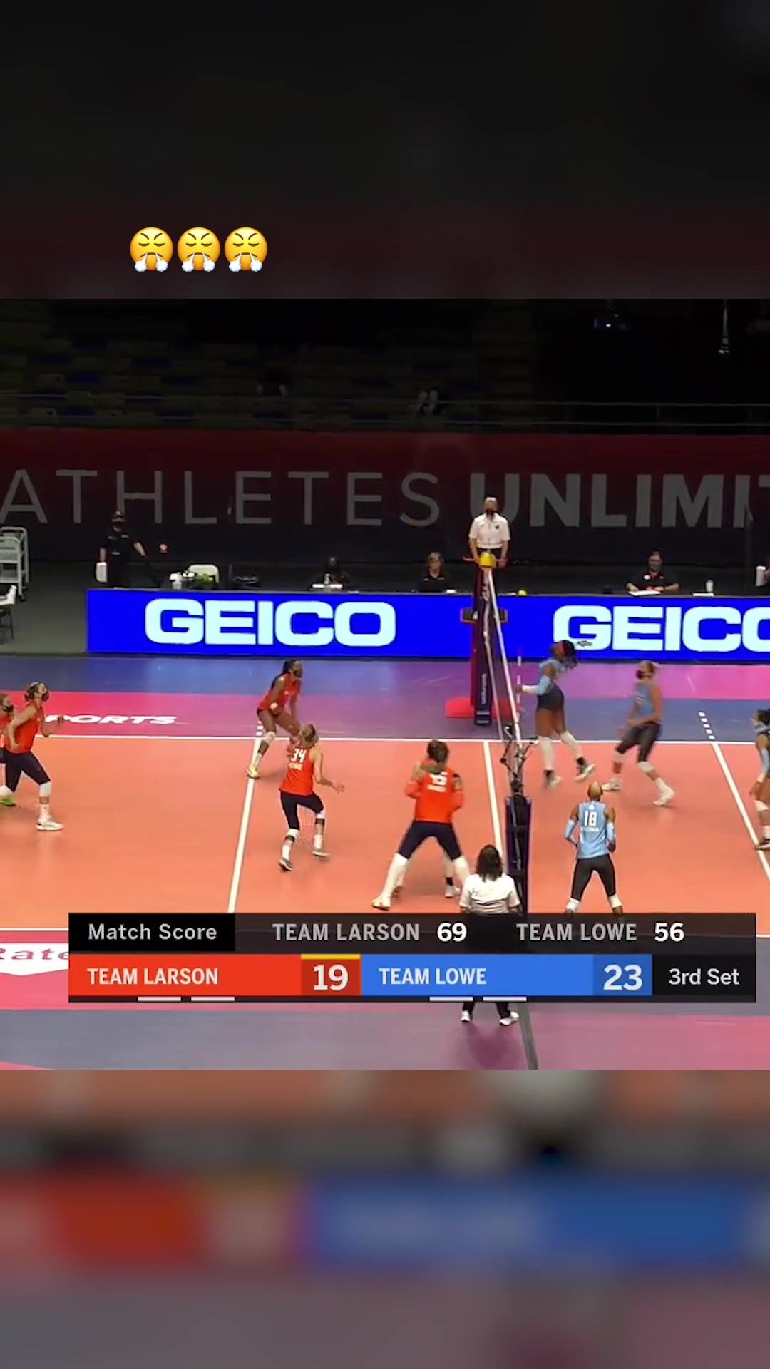 Video post by @auprosports on TikTok